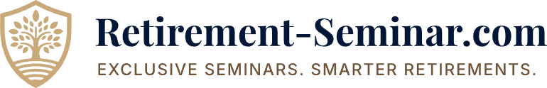 Retirement-Seminar.com — Exclusive Seminars. Smarter Retirements.